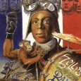 Eugène Jacques Bullard né le 9octobre1895, Colombus, Géorgie, États Unis d'Amérique. Confronté dés son plus jeune âge au racisme, il embrasse l'idéal incarné par la république Française, qu'il rejoint en 1913. Happé par la grande guerre, il rejoint la Légion Etrangère, puis devient le premier pilote de chasse noir. Ses états de service le conduiront à nouveau à devoir affronter le racisme. Les tribulations de la vie l'amèneront par la suite à être agent du contre espionnage français, militant des droits civiques et à raviver la flamme du soldat inconnu. A l'occasion de sa promotion au titre de Chevallier de la Légion d'Honneur, le général de Gaulle le décrira comme un vrai héros Français. <br>
Un F:. de l'Humanité Future vous retrace la vie d'Eugène Bullard.