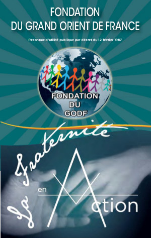 fondation GODF